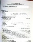 Giải trình kinh tế-kỹ thuật