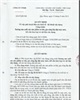 Investor's approval of detailed plans or technical designs