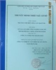Thuyết minh thiết kế cơ sở đã chỉnh sửa