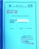 Thuyết minh thiết kế theo quy định tại khoản 3 & 4 Điều 7 của Thông tư số 13/2013/TT-BXD 