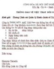 Hợp đồng chuyển nhượng vốn